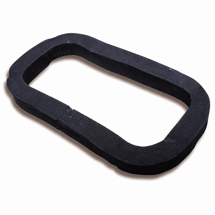 C33-S00804 - 211201195 - 211-201-195 - GERMAN QUALITY FROM C&C U.K. - SPONGE SEAL BETWEEN GAS TANK AND BODY - BUS 55-71 - SOLD EACH