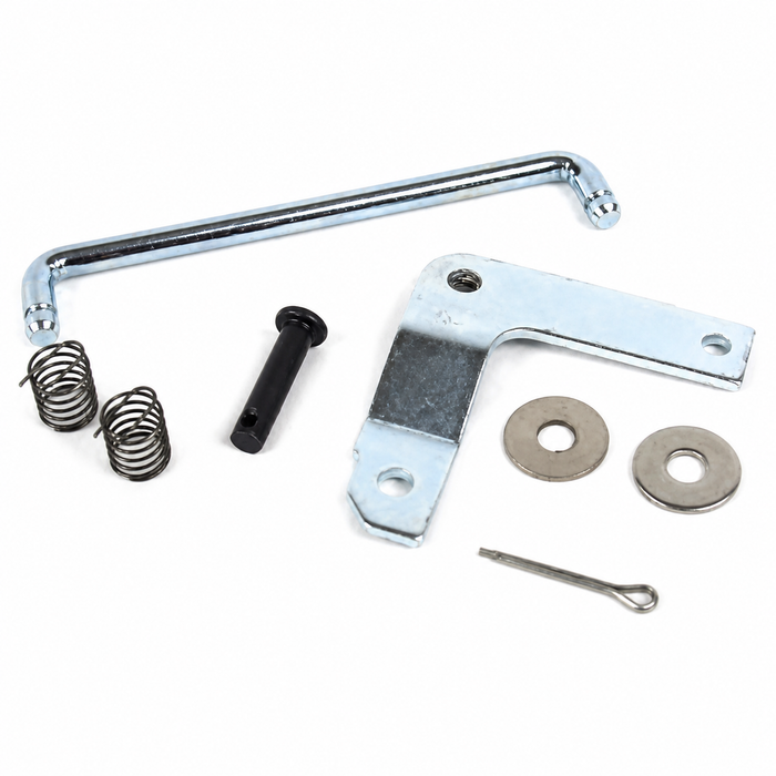 C33-S00872 - 211798001 - 211-798-001 - GERMAN QUALITY FROM C&C U.K. - GAS PEDAL REPAIR KIT - BUS 55-67 - SOLD KIT