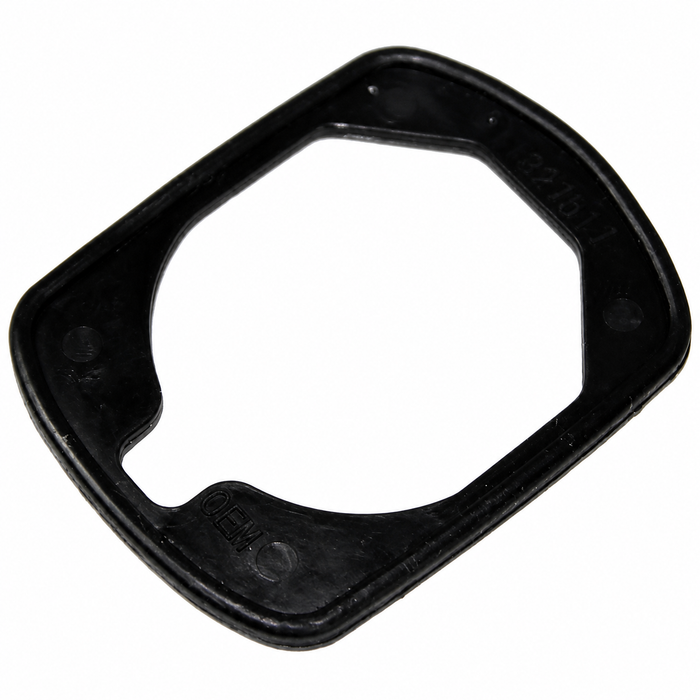 C33-S01644 - (211829233B - 211-829-233-B) - GERMAN QUALITY FROM C&C U.K. - TAILGATE LOCK HANDLE TO BODY SEAL - BUS 71-79 - SOLD EACH