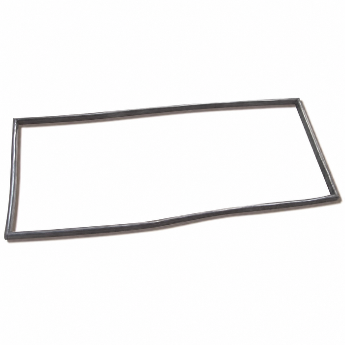 C33-S01676 - 211827711 - 211-827-711 - GERMAN QUALITY FROM C&C U.K. - ENGINE LID SEAL - BUS 68-71 - SOLD EACH