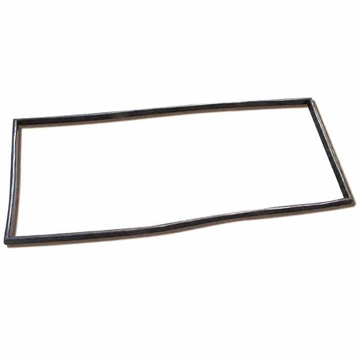 C33-S01677 - 211-827-711-C - 211827711C - GERMAN QUALITY FROM C&C U.K. - ENGINE LID SEAL - BUS 72-79 - SOLD EACH