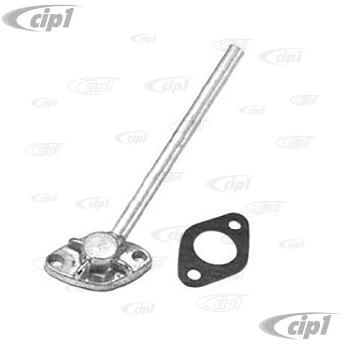 ACC-C10-5427 - OIL DIPSTICK ADAPTER - ALLOWS THE USE OF A BEETLE DIPSTICK ON A TYPE 3 ENGINE CASE