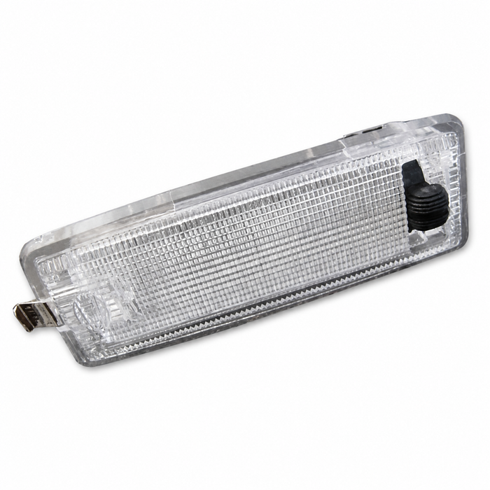 C33-S01795 - 823-947-105-B - 823947105B - GERMAN QUALITY FROM C&C U.K. - INTERIOR LIGHT (BULB NOT INCLUDED - SEE VHD-N17-7232-10) - BUS 76-79 - VANAGON 80-91 - SOLD EACH