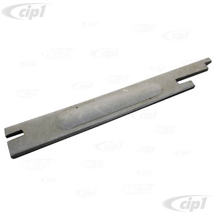 C33-S02378 - (211609632B - 211-609-632B) - GERMAN QUALITY FROM C&C U.K. - REAR BRAKE PUSH BAR RIGHT - BUS 55-71 - SOLD EACH