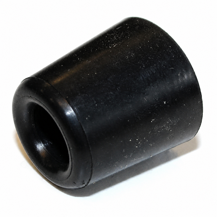 C33-S09899 - GERMAN QUALITY FROM C&C U.K. - RUBBER BUFFERS FOR PICK UP SIDEGATE - 30MM TALL - BUS PICK-UP 52-77 - REF.#'s - 261-829-575 - 261829575 - SOLD EACH