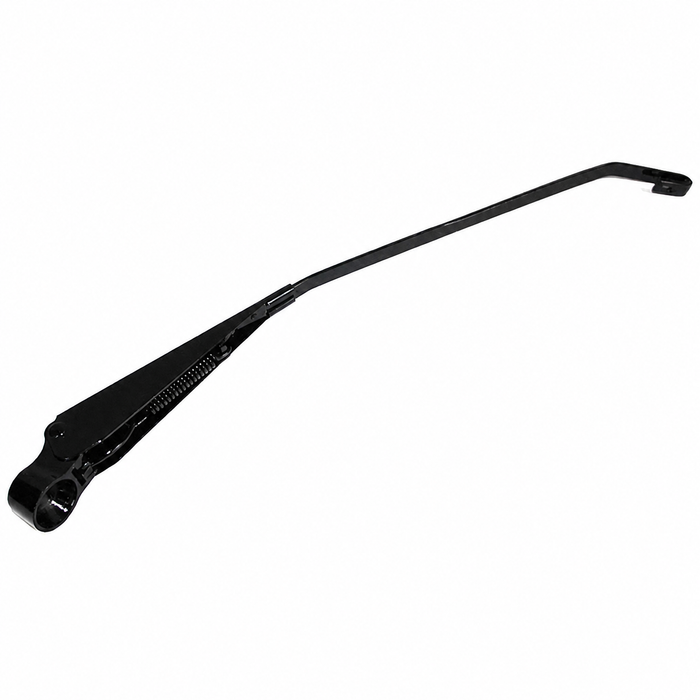 C33-S21888 - (211955409B - 211-955-409B) - GERMAN QUALITY FROM C&C U.K. - PLASTIC CAP STYLE BLACK WIPER ARM FOR BAYWINDOW - BUS 8/68-79 - SOLD EACH