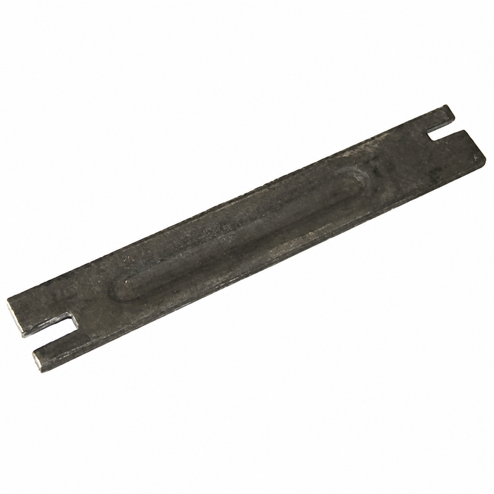C33-S27183 - 211609631D - 211-609-631-D - GERMAN QUALITY FROM C&C U.K. - REAR BRAKE E-BRAKE SPREADER/PUSH BAR - LEFT SIDE - BUS 73-79 - SOLD EACH