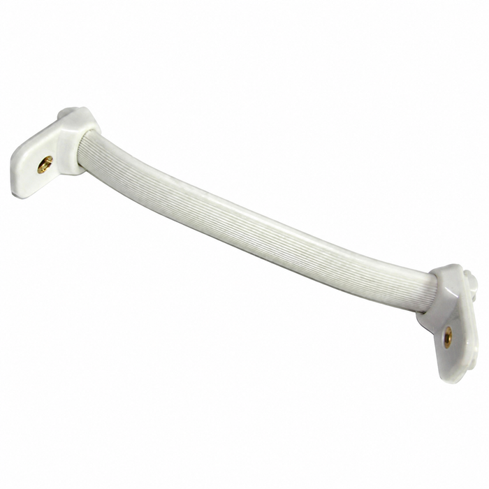 C33-S38225 - (211867161C - 211-867-161C) - GERMAN QUALITY FROM C&C U.K. - BUS CREAM GRAB HANDLE - BUS 68-79 - SOLD EACH