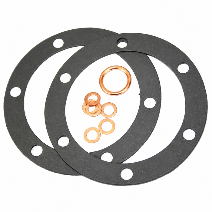 C33-S45784 - 113198031 - 113-198-031 - GERMAN QUALITY FROM C&C U.K. - OIL CHANGE GASKET SET 12-1600CC - SOLD EACH