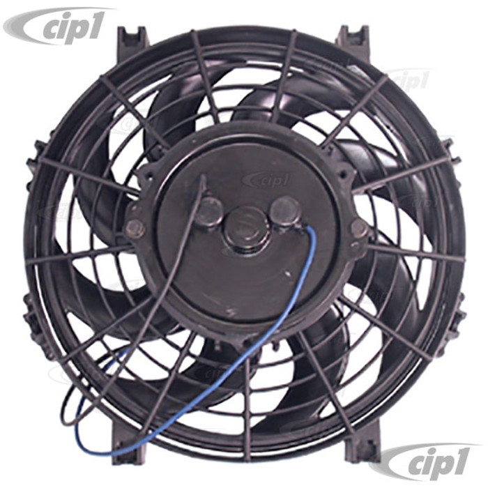 ACC-C10-5515 - 10 INCH ELECTRIC COOLING FAN - 12 VOLT