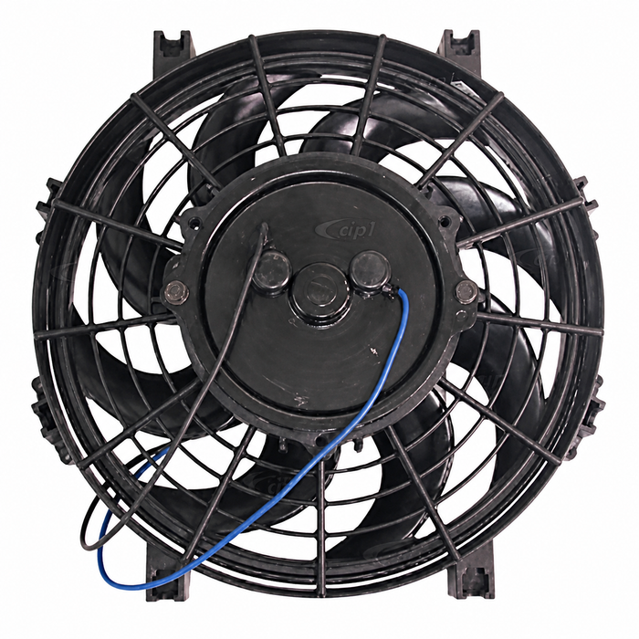 ACC-C10-5515 - EMPI - 9063 - 10 INCH ELECTRIC COOLING FAN - 12 VOLT - SOLD EACH