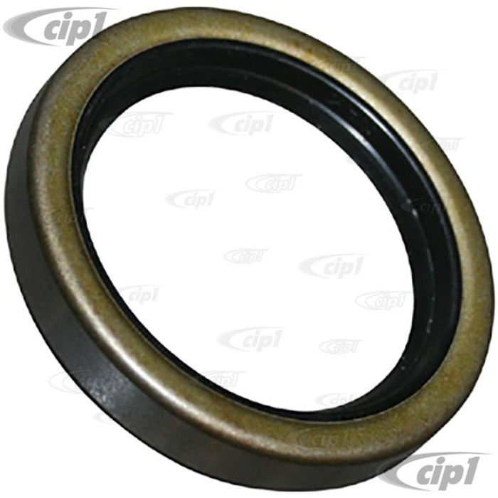 P-999-113-012-50 - 356 50-65 / 912 65-69 ENGINE - CRANKSHAFT PULLEY SEAL - SOLD EACH