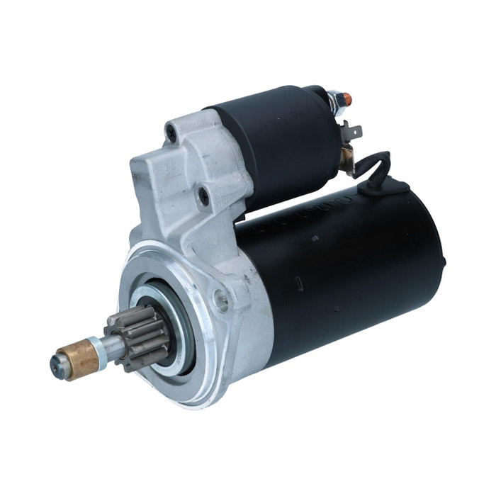 ACC-C10-5769 - 12V STARTER WITH 6V GEAR - FOR 6V FLYWHEEL - SOLD EACH