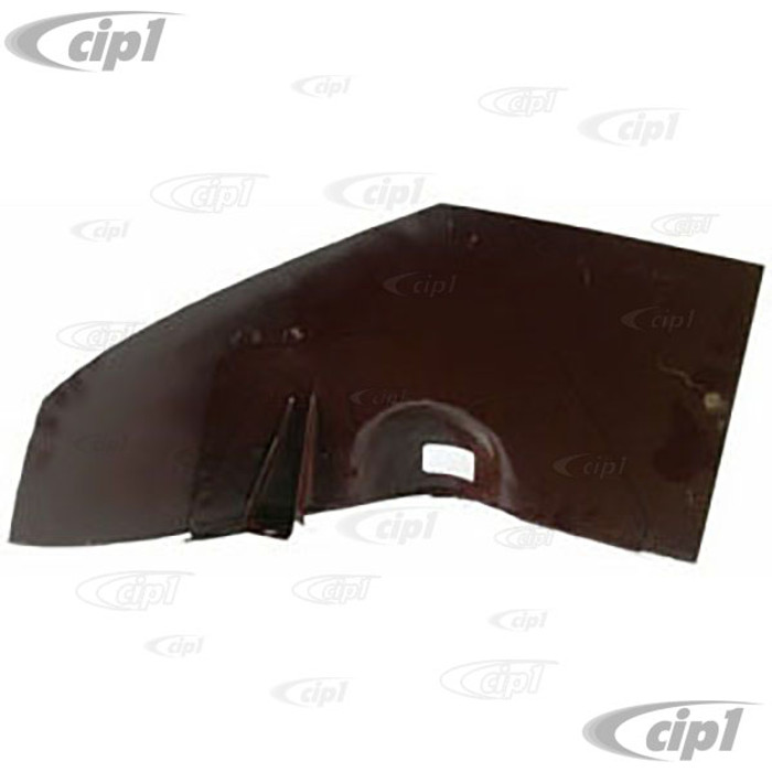 TAB-400-541 - 111-809-085-C - 111809085C - REAR WHEELHOUSE LEFT - BEETLE 52-67 - GHIA 56-67 - SOLD EACH