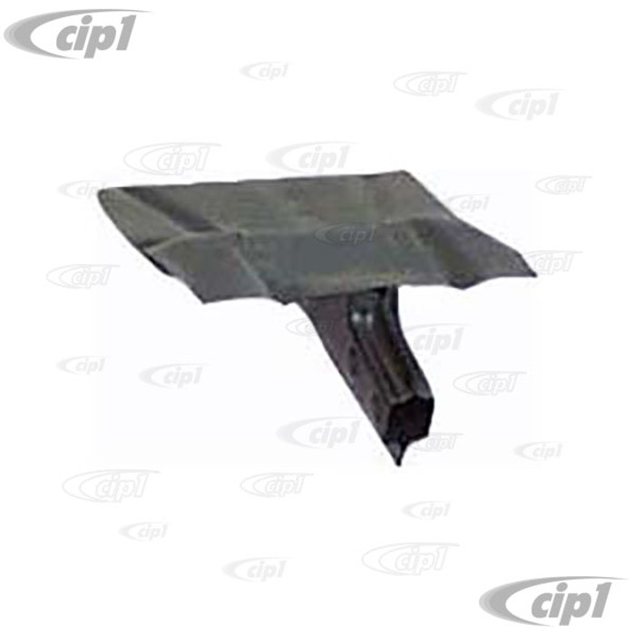 TAB-400-720 - JACK SUPPORT W/ FLOOR PAN SECTION - ALL BEETLE