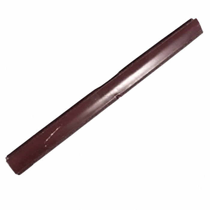 TAB-401-402 - 211-809-581-A - 211809581A - 955002-2 - KLOKKERHOLM - OUTER RIGHT ROCKER PANEL - BELOW CARGO DOORS - BUS 50-67 - BLACK OR GALVANIZED COATING MAY VARY - SOLD EACH
