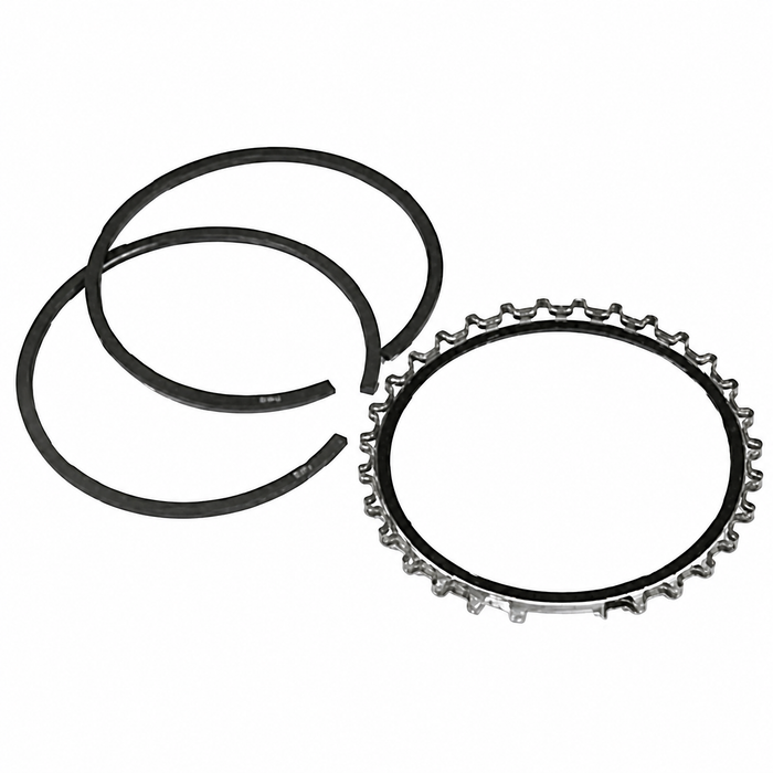 ACC-C10-5946 - 98-1187-B - 87MM PISTON RING COMPLETE SET - 2MM X 2MM X 5MM - (ALL RINGS FOR 1 ENGINE) - SOLD EACH