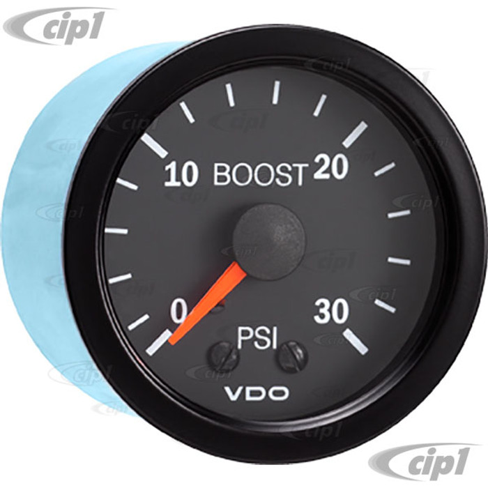 VDO Gauges Products - Cip1.ca