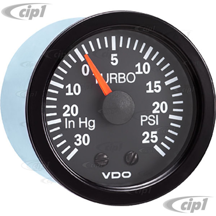 VDO Gauges Products - Cip1.ca