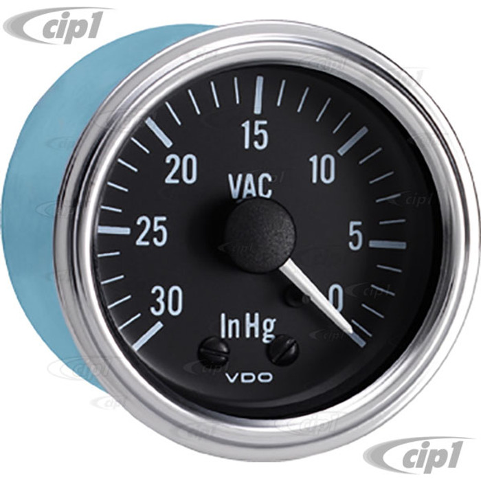 VDO Gauges Products - Cip1.ca