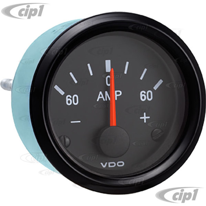 VDO Gauges Products - Cip1.ca