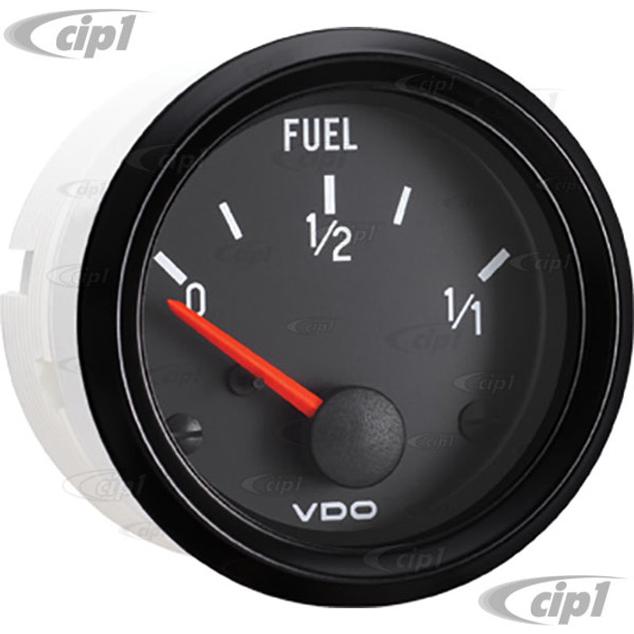 VDO Gauges Products - Cip1.ca