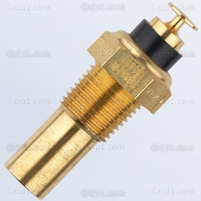 VDO-323-095 - 323095 - 250F WATER TEMP SENDER 1/8-27 NPT