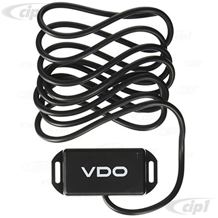 VDO-340-786 - VDO GPS SPEEDO SENDING UNIT (WORKS WITH ALL ELECTRIC SPEEDO) - SOLD EACH