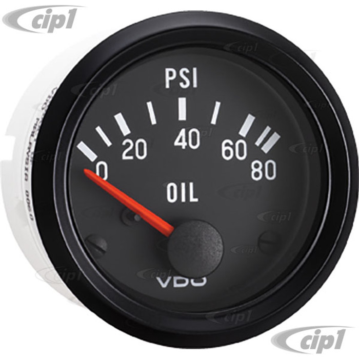 VDO Gauges Products - Cip1.ca