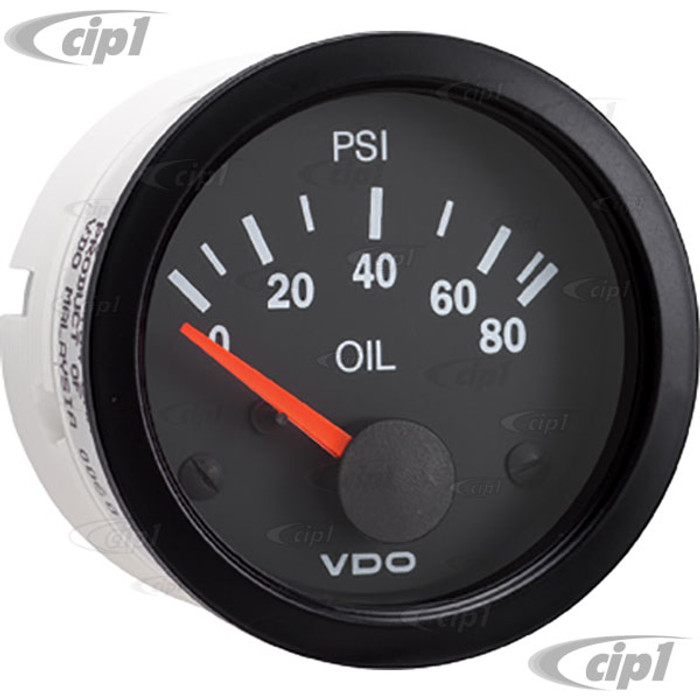 VDO Gauges Products - Cip1.ca