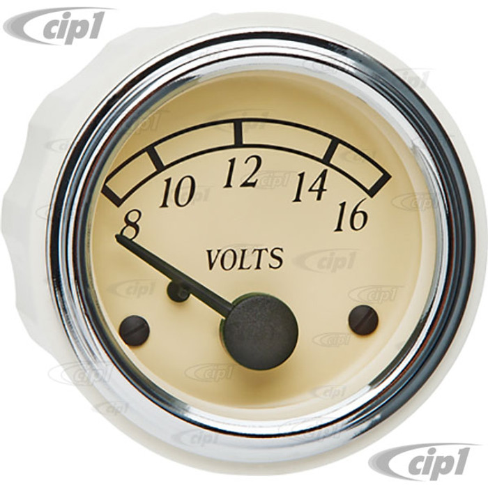 VDO Gauges Products - Cip1.ca