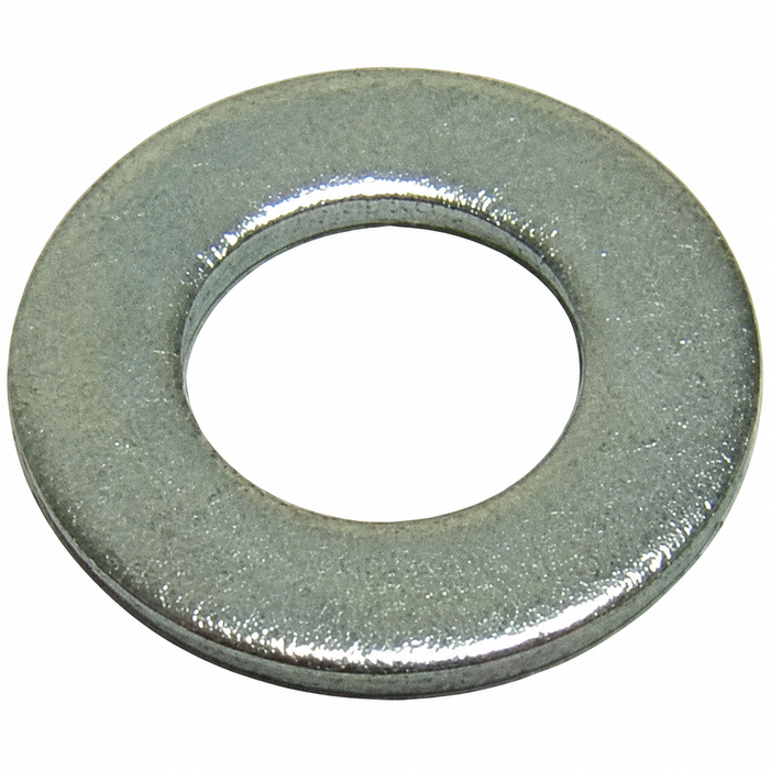 VHD-N11-5252-100 - BAG OF 100 - FLAT WASHERS 8.4MM - SOLD BAG OF 100
