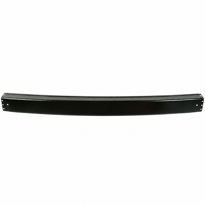 VNG-95-57-90-1 - 255-807-111-B - 255807111B - KLOKKERHOLM MADE - BLACK PRIMER FRONT BUMPER - VANAGON 80-92 - SOLD EACH