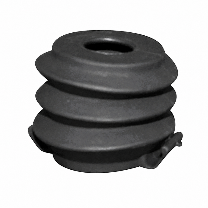 VWC-020-301-261-A - 020301261A - GERMAN - SHIFT ROD BOOT - VANAGON 83-91 - RABBIT/GOLF/JETTA 74-81 - SOLD EACH