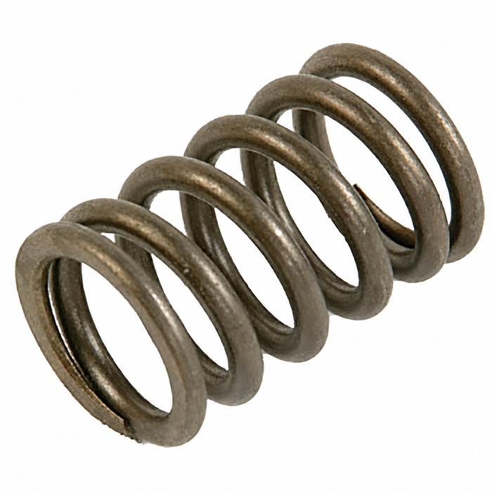 VWC-021-109-623-E - 021109623E - STOCK VALVE SPRING - 1.7L-2.0L - BUS 72-79 - VANAGON 80-83 - SOLD EACH