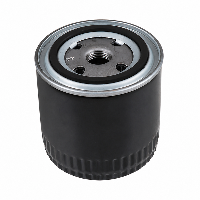 VWC-021-115-351-A - 021115351A - OIL FILTER - STOCK - FOR 17-2000CC - BUS 72-79 / VANAGON 80-83 - ALSO FITS MOST AFTERMARKET SPIN ON FILTER ADAPTERS - SOLD EACH