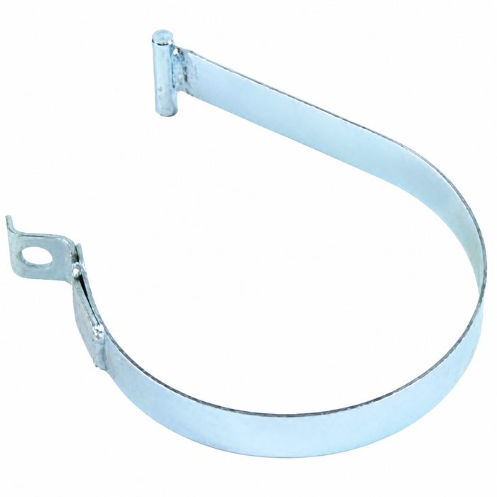 VWC-021-251-521 - MUFFLER STRAP - BUS 75-79 - VANAGON 80-83 (AIR-COOLED ONLY) - REF.#'s - 039-251-521 - 025-251-521 - 021251521 - SOLD EACH