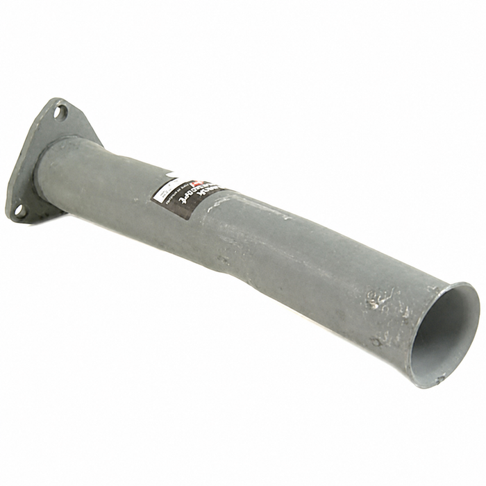 VWC-021-251-541 - 021251541 - CONNECTOR PIPE - MUFFLER TO ELBOW - BUS 75-79 - VANAGON 80-83 - SOLD EACH