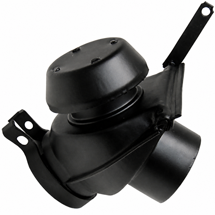 VWC-021-256-205-K - 021256205K - HEATER CONTROL BOX LEFT - BEETLE 75-79 - BUS 72-79 - SOLD EACH