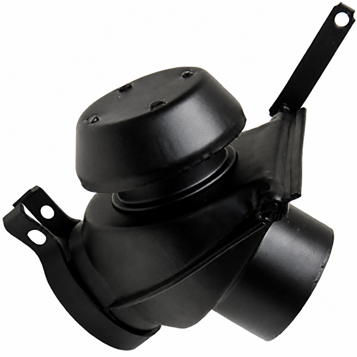 VWC-021-256-206-K - 021256206K - HEATER CONTROL BOX RIGHT - BEETLE 75-79 - BUS 72-79 - SOLD EACH