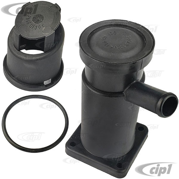 VWC-025-115-451 - (025115451) EXCELLENT REPRODUCTION - ENGINE