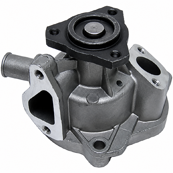 VWC-025-121-010-A - 025121010A - PREMIUM QUALITY - NEW WATER PUMP - 1.9L - VANAGON 83-85 - SOLD EACH