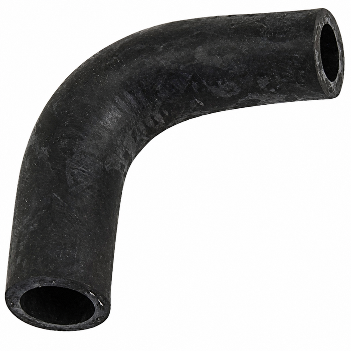 VWC-025-121-058-D - COOLANT/WATER HOSE - OIL COOLER FEED PIPE TO OIL COOLER - 2.1LT - VANAGON 86-91