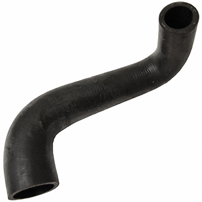 VWC-025-121-108-A - WATER/COOLANT HOSE FROM PUMP TO DOUBLE T-PIECE - VANAGON 83-85