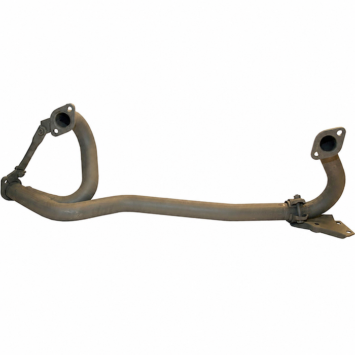 VWC-025-251-171-AD - 025251171AD - 1 AND 3 CYLINDER PIPE - FRONT - VANAGON 86-92 - SOLD EACH