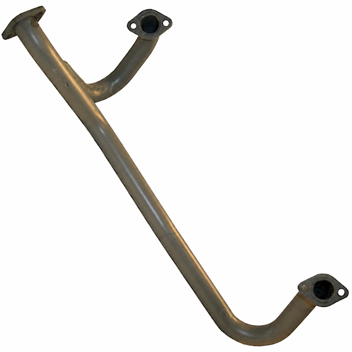 VWC-025-251-171-G - 025251171G - EXCELLENT REPRODUCTION - 1 & 3 CYLINDER PIPE - FRONT CYLINDERS - VANAGON 83-85 - SOLD EACH