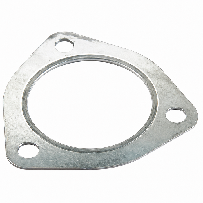 VWC-025-251-509-5 - 3 BOLT METAL EXHAUST FLANGE GASKET - BUS 75-79 / VANAGON 80-92 - SOLD SET OF 5