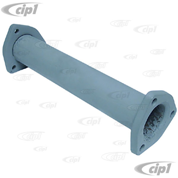 VWC-025-251-541 - (025251541) - CATALYTIC CONVERTER REPLACEMENT STRAIGHT PIPE - VANAGON 83-92 (NOT LEGAL FOR STREET USE) - SOLD EACH