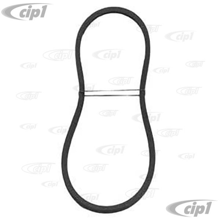 VWC-025-903-137 - (025903137) - POWER STEERING BELT - 10 X 1075MM - 1.9-2.1 LITER VANAGON 83.5-92 - SOLD EACH