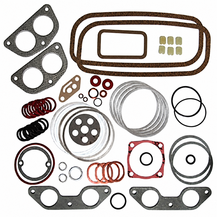 VWC-039-198-009 - 039198009 - COMPLETE ENGINE GASKET SET - 914 2000CC ENGINES ONLY - SOLD SET